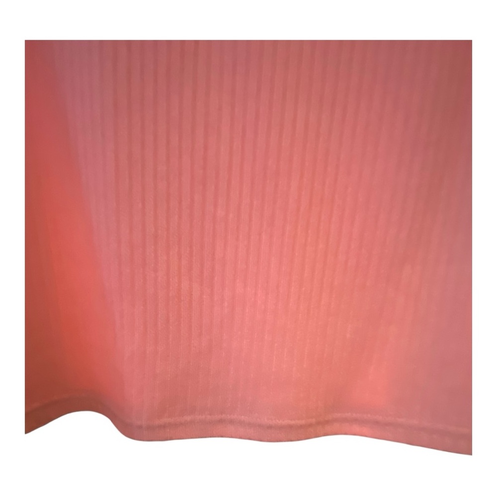 SHEIN Pink Relaxed Sleeveless Tank Top - Picture 2 of 6